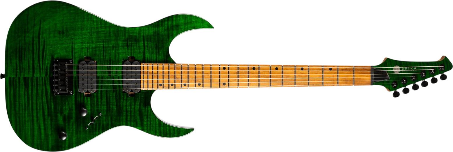 Spira