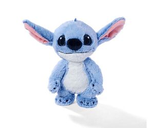 Simba Toys Disney Stitch Live Action Plüsch 25 cm Simba Toys Disney Stitch Live Action Plüsch 25 cm