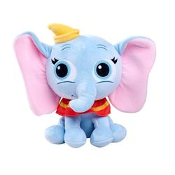 Simba Toys Disney Doorables Dumbo 25 cm Simba Toys Disney Doorables Dumbo 25 cm