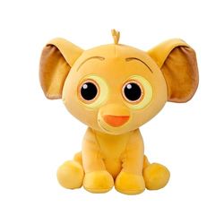Simba Toys Disney Doorables Simba 25 cm Simba Toys Disney Doorables Simba 25 cm