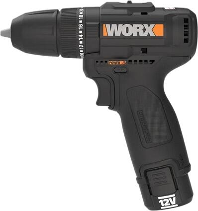 Worx