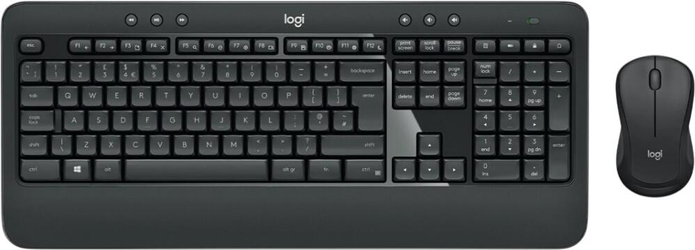 Logitech