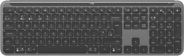 Logitech
