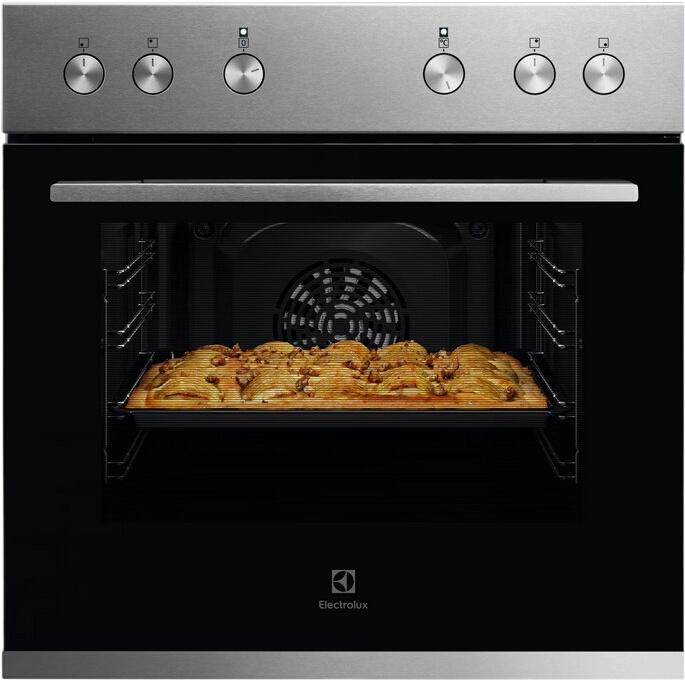 electrolux KEFLH40BX electrolux KEFLH40BX