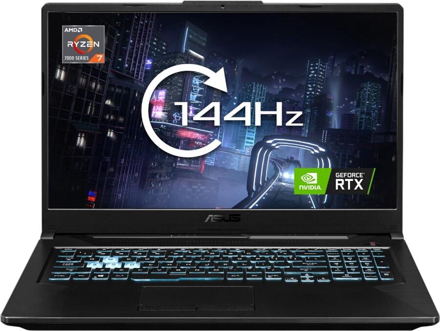 ASUS