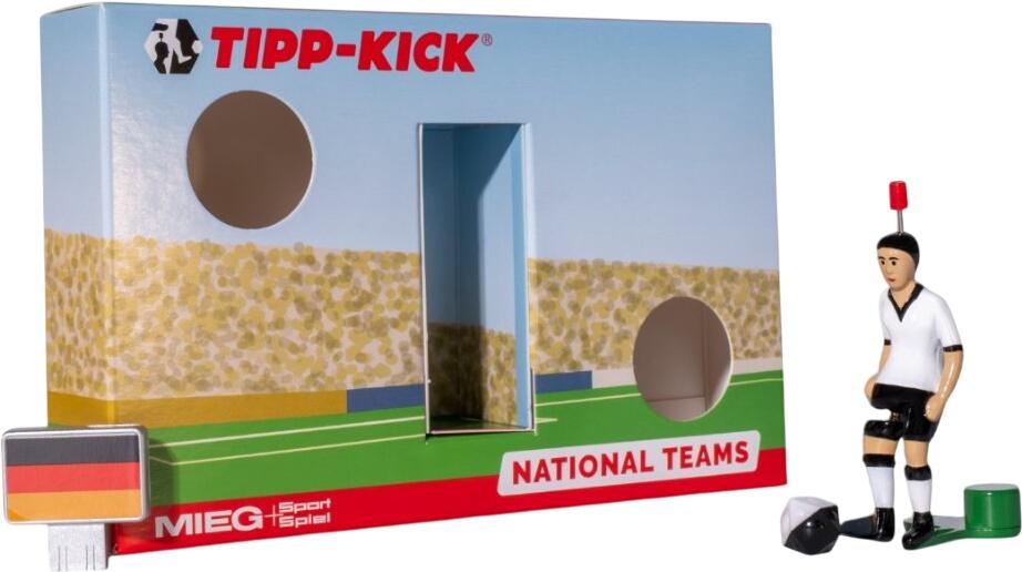 Tipp-Kick Torwandbox Deutschland Tipp-Kick Torwandbox Deutschland