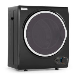 Klarstein Jet Set 2500 (10035138) Klarstein Jet Set 2500 (10035138)