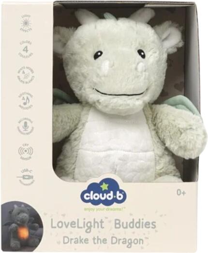 CloudB