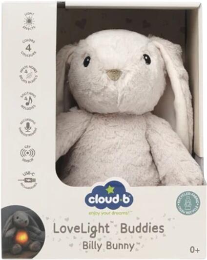 CloudB