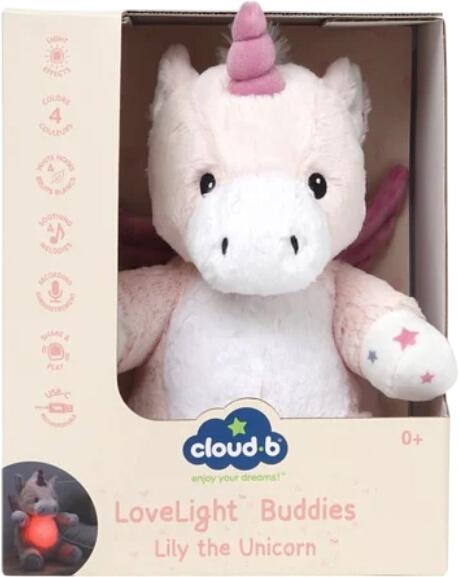 CloudB