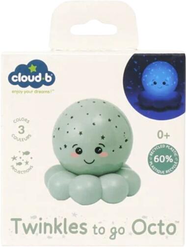 CloudB