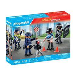 Playmobil