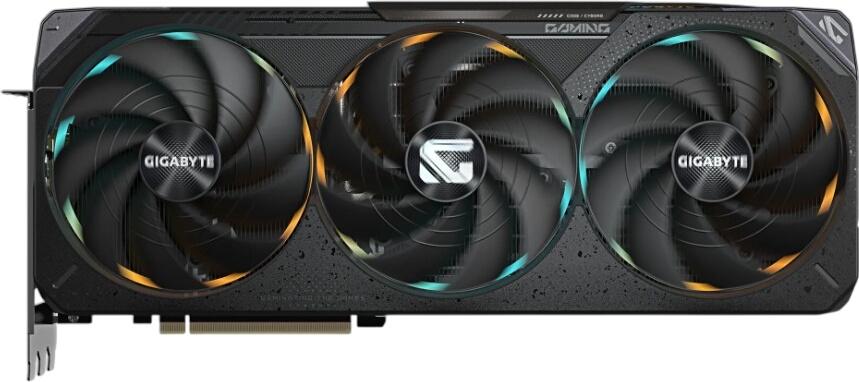 GIGABYTE GeForce RTX 5070 Ti GAMING 16GB (GV-N507TGAMING-16GD) GIGABYTE GeForce RTX 5070 Ti GAMING 16GB (GV-N507TGAMING-16GD)