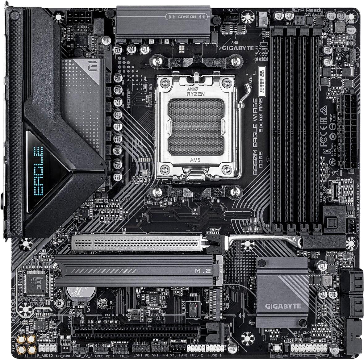 GIGABYTE