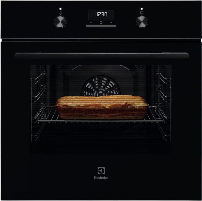 electrolux KOFGH40BK electrolux KOFGH40BK