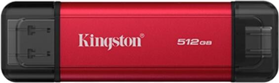 Kingston