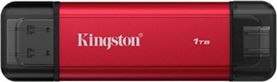 Kingston