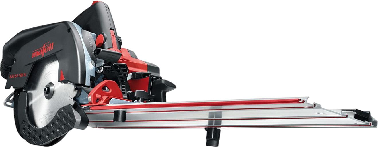 Mafell KSS 60 18M bl PURE im Transportkoffer (91D902) Mafell KSS 60 18M bl PURE im Transportkoffer (91D902)