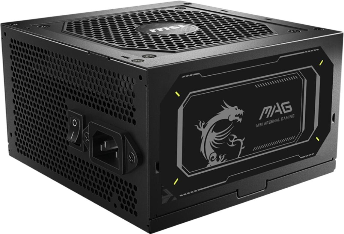 MSI
