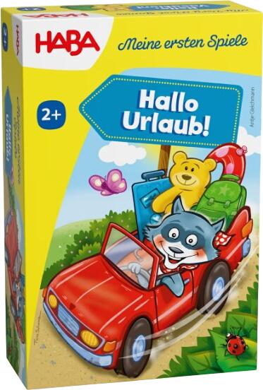HABA