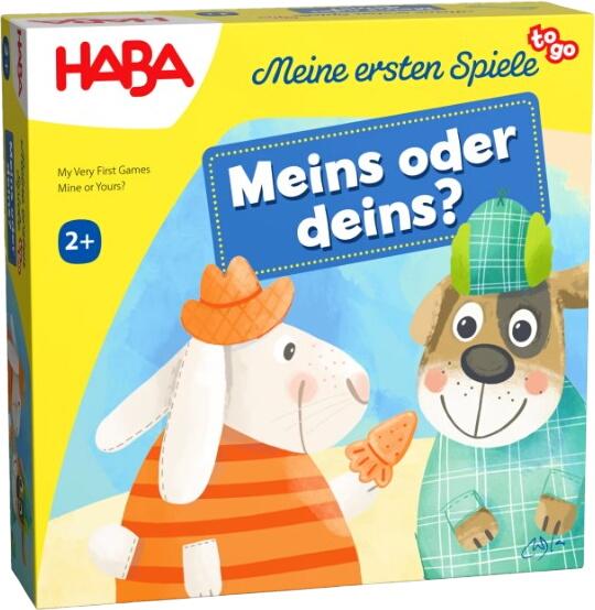 HABA