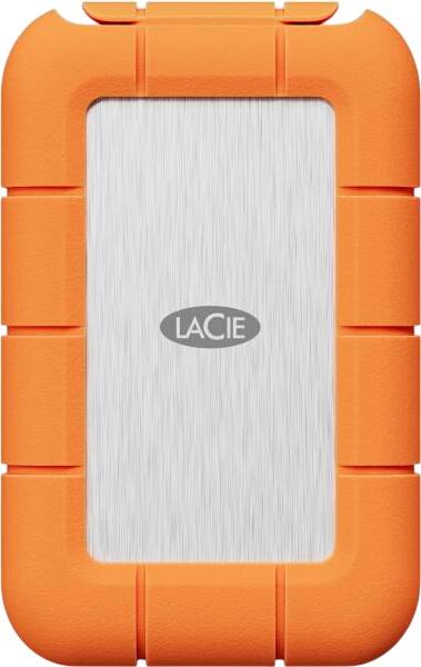 LaCie