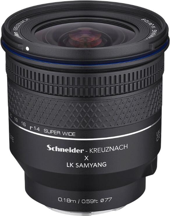 Samyang T-S 24mm F3.5 ED AS UMC Tilt/Shift Preisvergleich