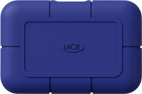 LaCie
