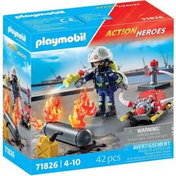 Playmobil