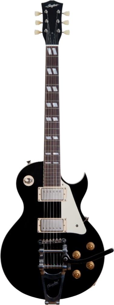 Stanford CR Fleetwood Bigsby B7 Stanford CR Fleetwood Bigsby B7