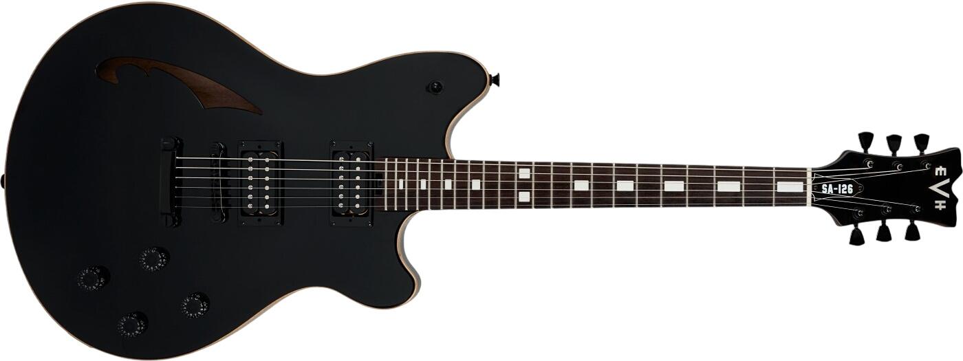 EVH