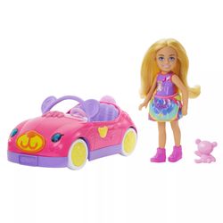 Mattel