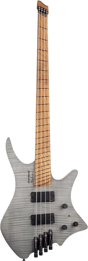 Strandberg