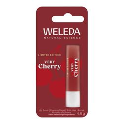 Weleda Very Cherry Lippenpflege Weleda Very Cherry Lippenpflege