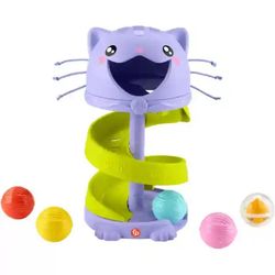 Fisher-Price