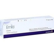 EMLA, 1 Tube (N2) 30 g