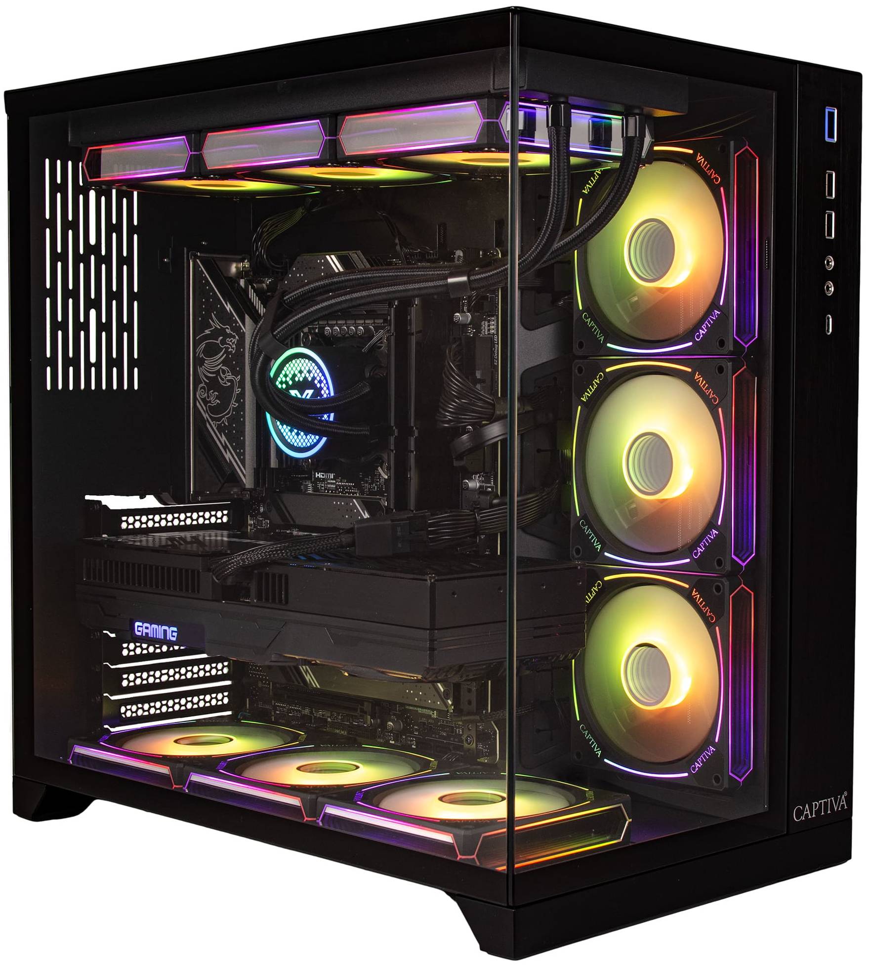 Captiva Highend Gaming I89-792 Captiva Highend Gaming I89-792
