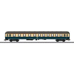 Märklin Schnellzugwagen ABm 225 DB (43934) Märklin Schnellzugwagen ABm 225 DB (43934)