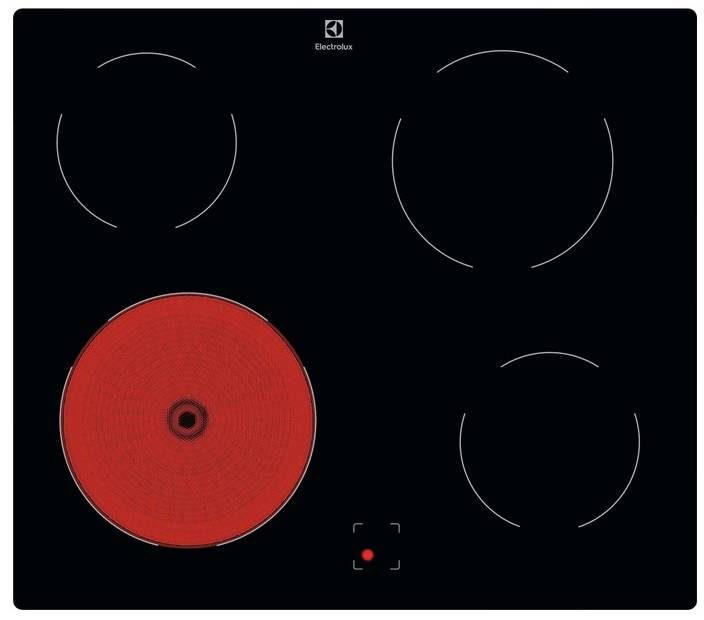 electrolux