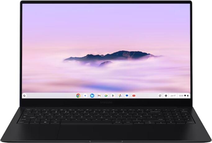 Samsung Galaxy Chromebook Plus (XE550XGA-KC1DE) Samsung Galaxy Chromebook Plus (XE550XGA-KC1DE)