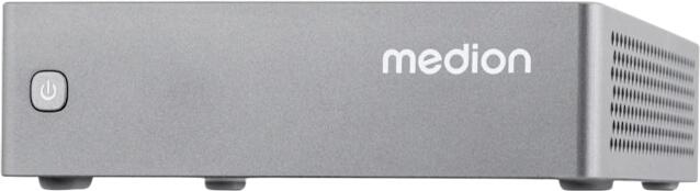 Medion