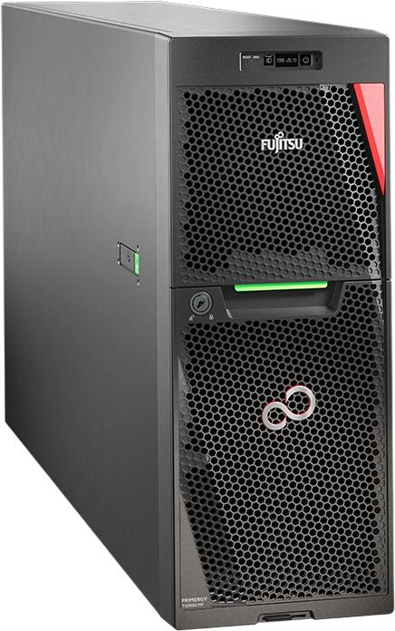 Fujitsu