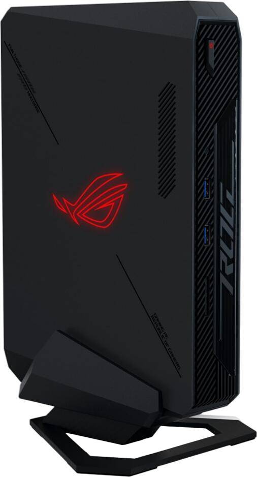 ASUS