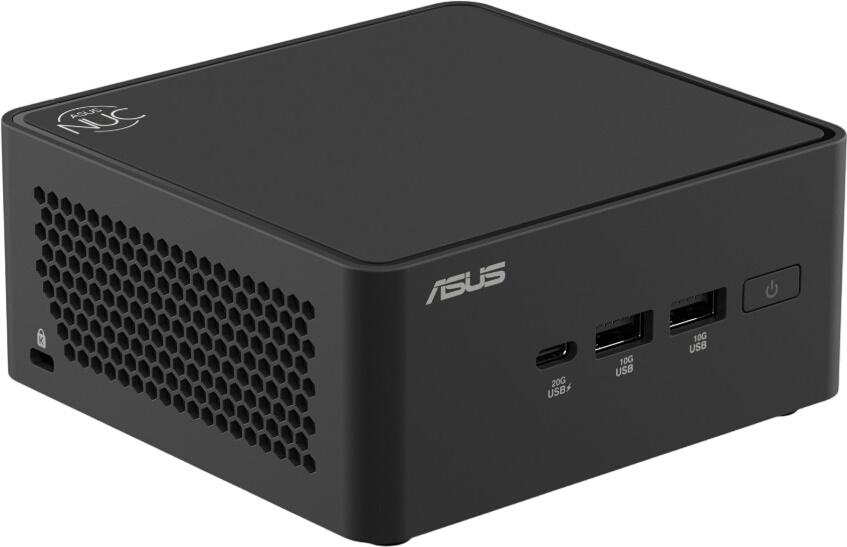 ASUS