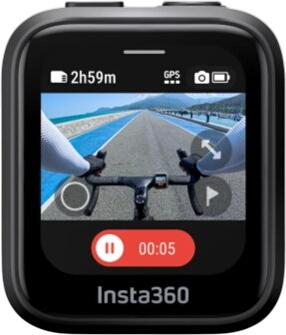 Insta360