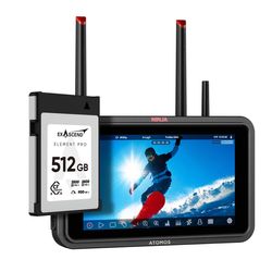 Atomos