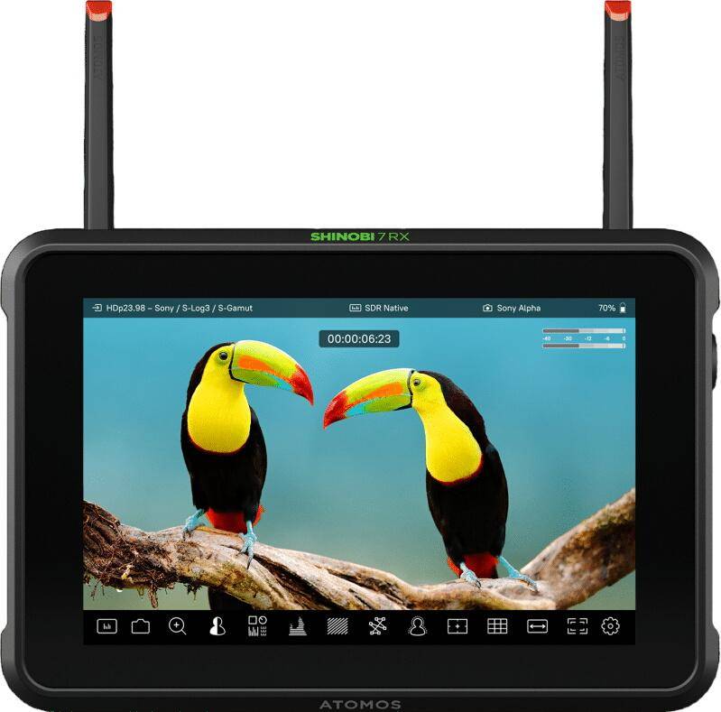 Atomos