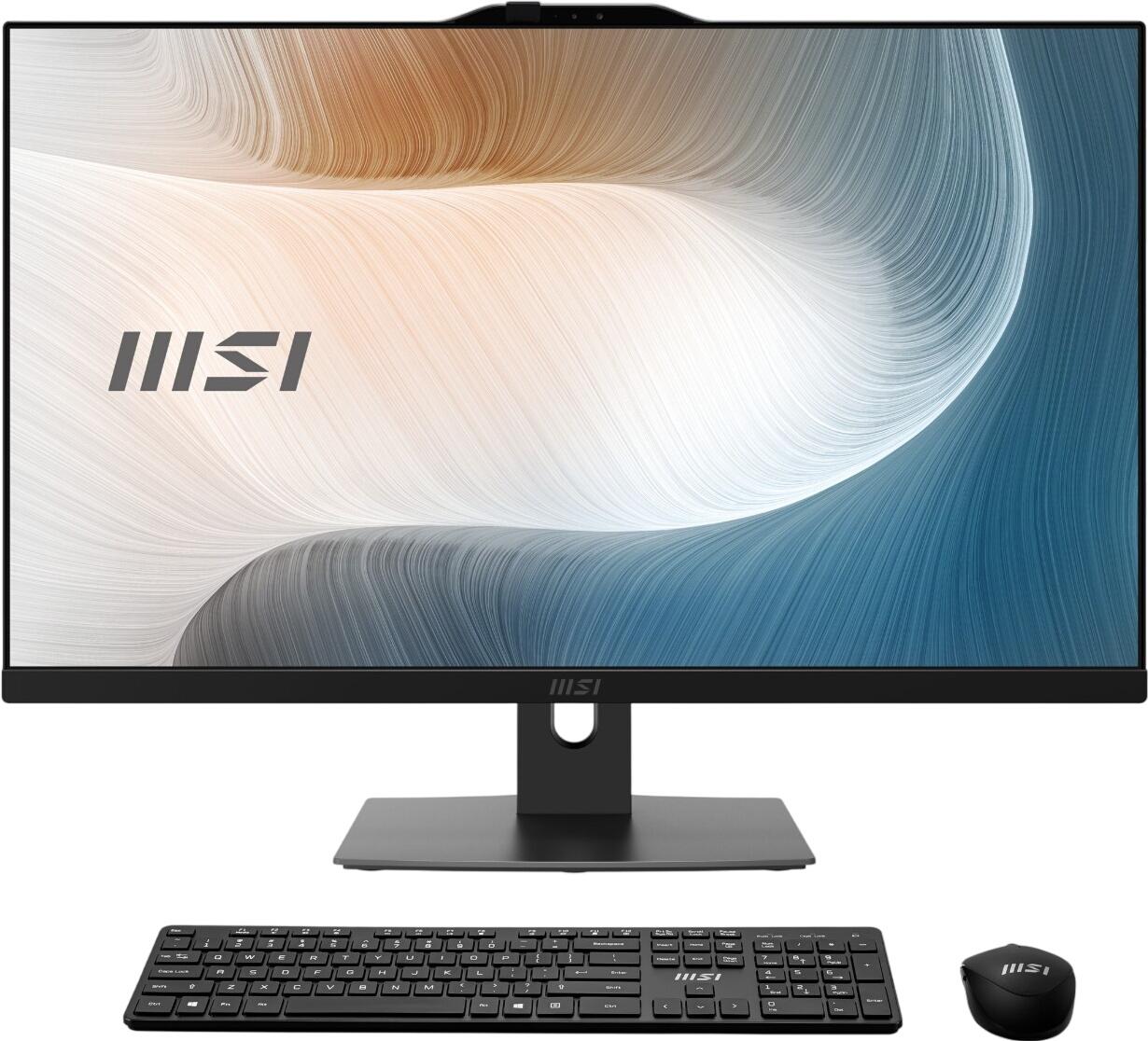 MSI