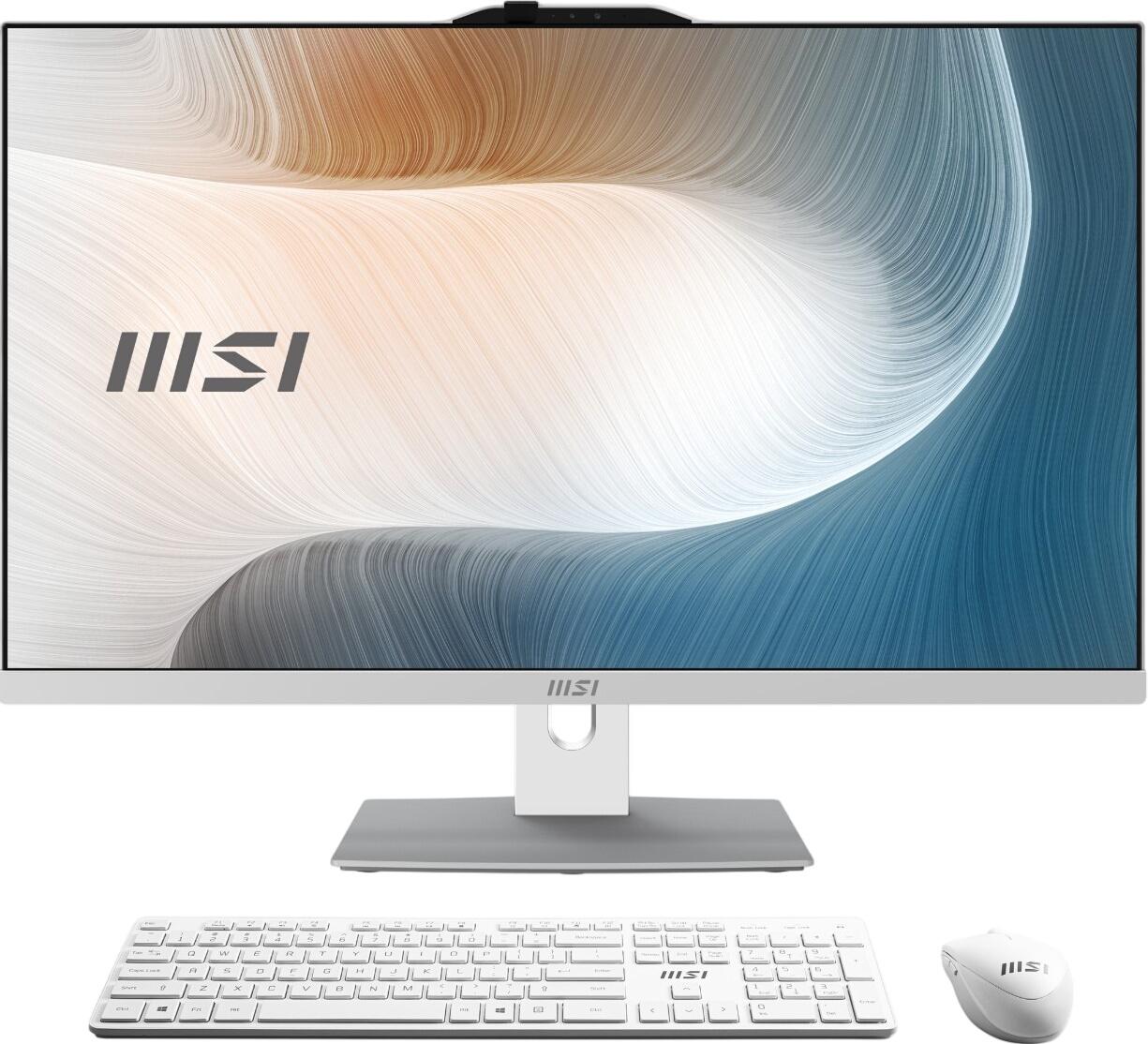 MSI