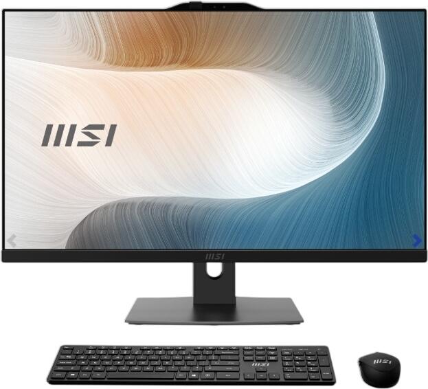 MSI